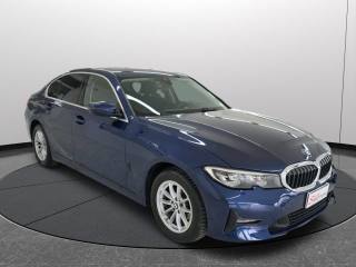 BMW 318 usata, con Airbag