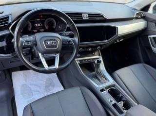 AUDI Q3 usata, con Immobilizzatore elettronico