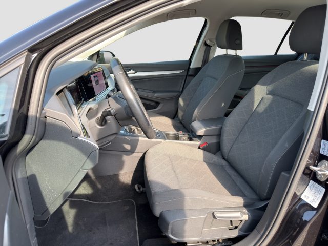 VOLKSWAGEN Golf usata 9