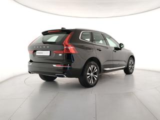 VOLVO XC60 usata, con Alzacristalli elettrici