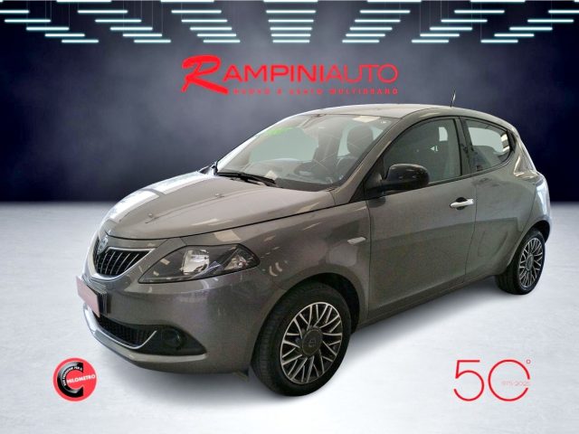 LANCIA Ypsilon usata 0