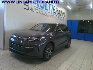 VOLKSWAGEN Tiguan 1.5 eTSI 150 CV ACT DSG Edition Plus Navi Led