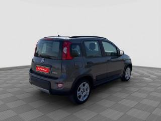 FIAT Panda usata 4
