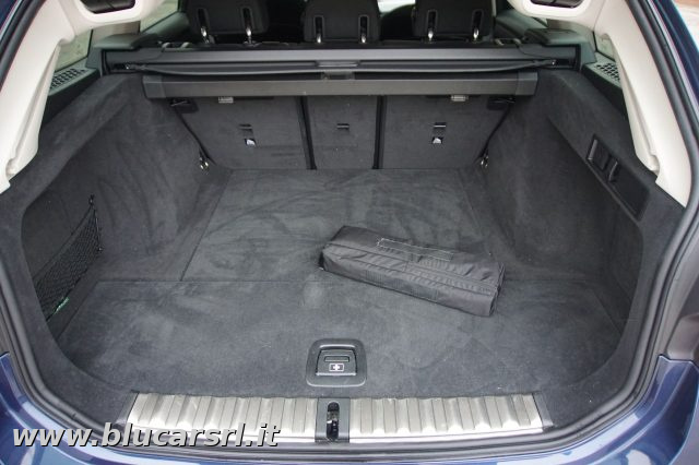 BMW 316 usata, con Immobilizzatore elettronico