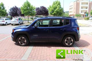JEEP Renegade usata, con Chiusura centralizzata