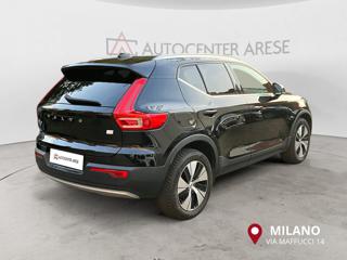VOLVO XC40 usata, con Autoradio