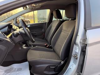 FORD Fiesta usata, con Climatizzatore