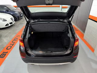 BMW X1 usata, con Cerchi in lega