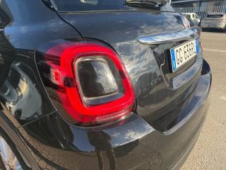 FIAT 500X usata 29