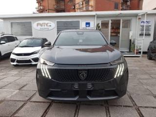 PEUGEOT 3008 Hybrid 145 e-DCS6 Allure