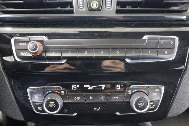 BMW X1 usata, con Volante multifunzione