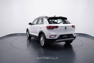 VOLKSWAGEN T-Roc usata, con Airbag Passeggero