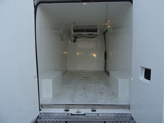 FIAT Ducato usata, con Immobilizzatore elettronico