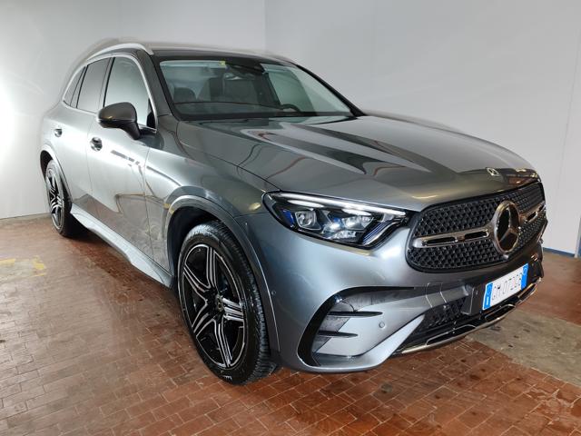 MERCEDES-BENZ GLC 220 usata, con ABS