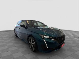 PEUGEOT 308 usata 3