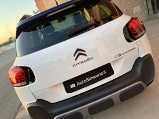 CITROEN C3 Aircross usata, con Vivavoce
