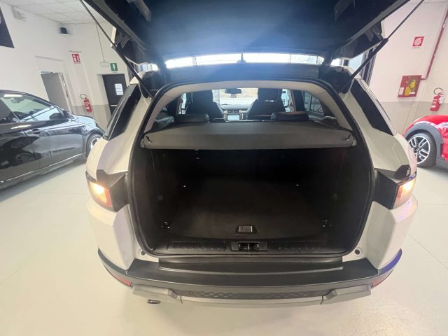 LAND ROVER Range Rover Evoque usata, con Alzacristalli elettrici