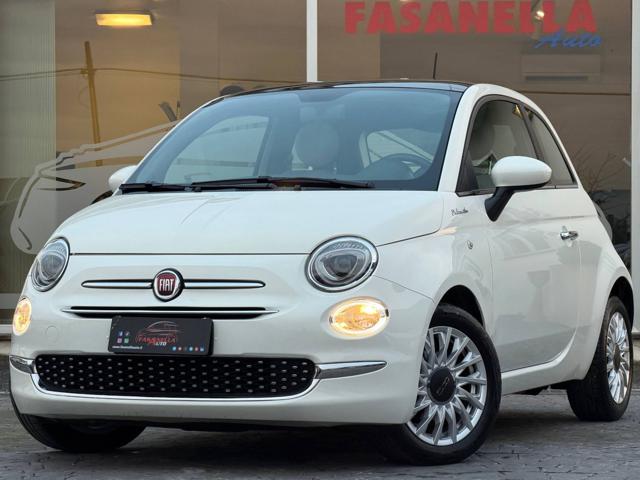 FIAT 500 usata, con Alzacristalli elettrici