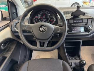 VOLKSWAGEN up! usata, con Controllo trazione