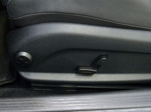 MERCEDES-BENZ C 200 usata, con Alzacristalli elettrici