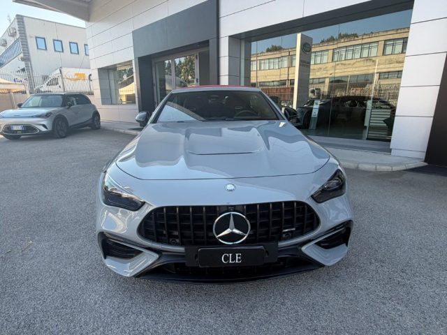 MERCEDES-BENZ CLE 53 AMG usata, con Airbag