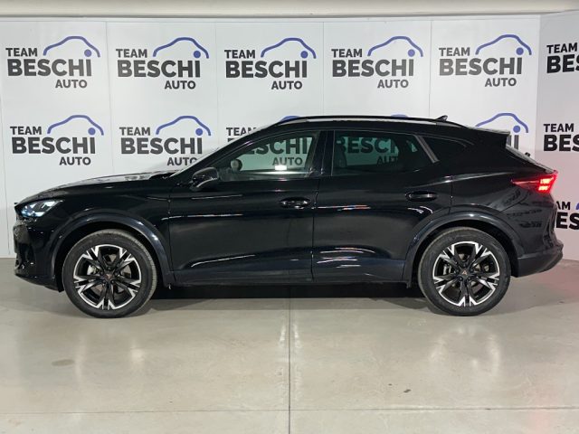 CUPRA Formentor usata, con Alzacristalli elettrici