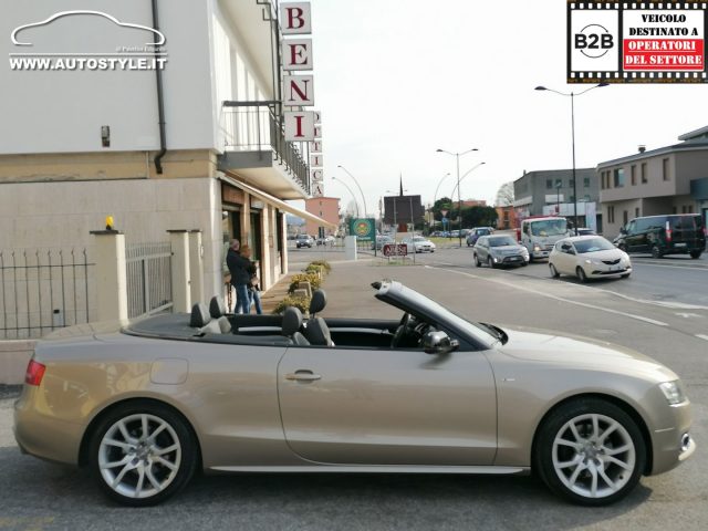 AUDI A5 usata 54