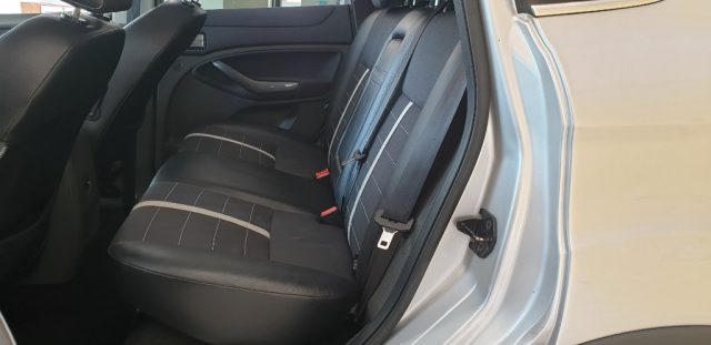 FORD Kuga usata, con Cerchi in lega