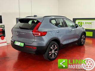 VOLVO XC40 usata, con Antifurto