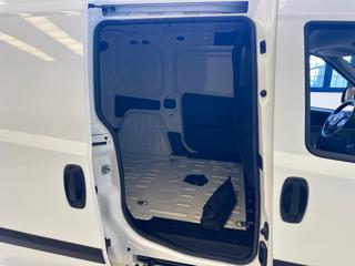 FIAT Doblo usata, con Bluetooth