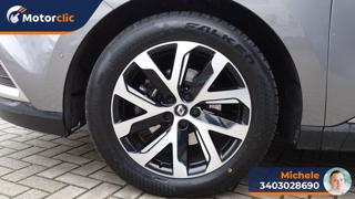 RENAULT Espace usata, con Vivavoce