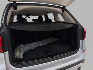 BMW X3 usata, con ESP