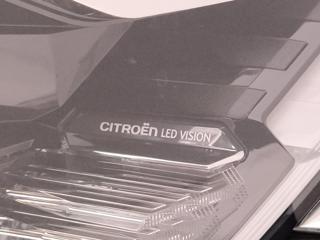 CITROEN C4 usata, con Sensore di pioggia