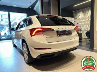SKODA Scala usata, con Chiusura centralizzata