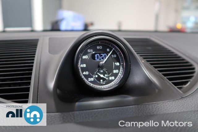 PORSCHE Macan usata 13