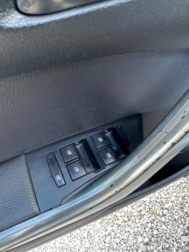 OPEL Astra usata, con Cruise Control
