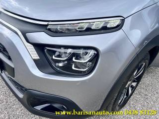 CITROEN C3 usata, con Fendinebbia
