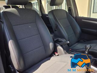 MERCEDES-BENZ A 180 usata, con ESP