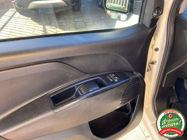 FIAT Doblo usata, con ESP
