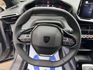 PEUGEOT 2008 usata, con Climatizzatore