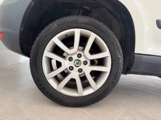 SKODA Yeti usata 7