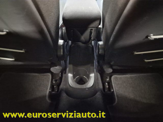 RENAULT Captur usata, con Sensore di pioggia