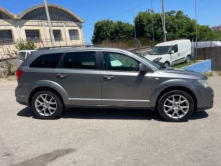 FIAT Freemont usata 3
