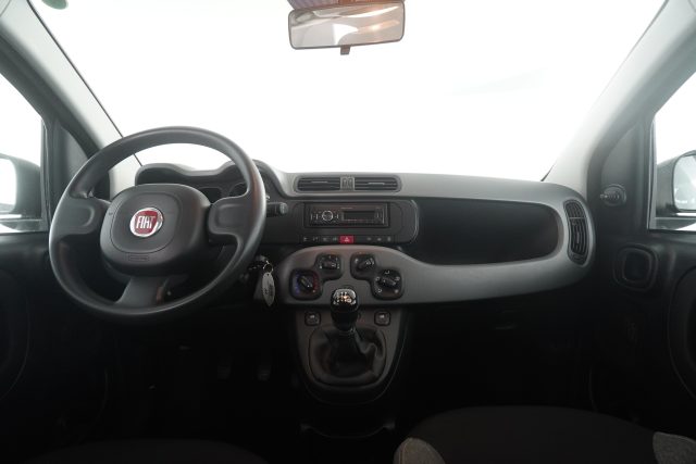 FIAT Panda usata 10