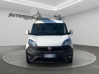 FIAT Doblo usata, con Airbag laterali