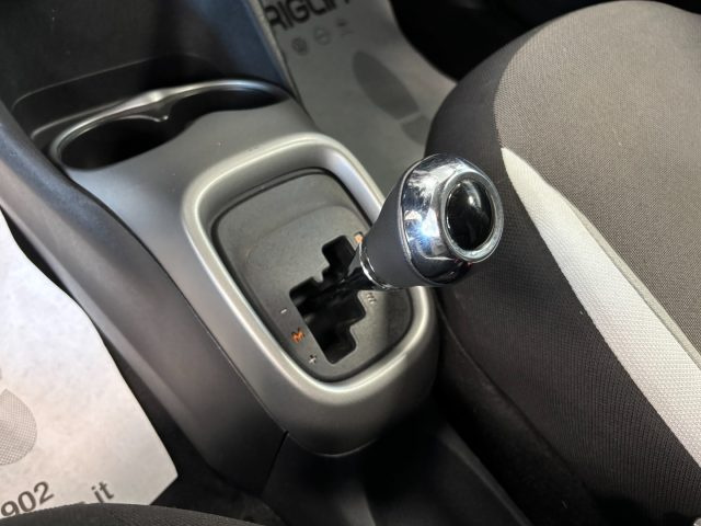 TOYOTA Aygo usata, con Cronologia tagliandi