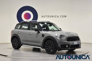 MINI Countryman usata, con Chiusura centralizzata