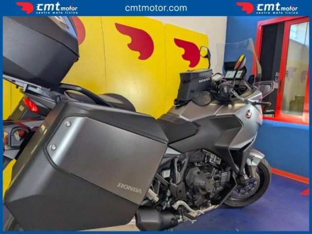 HONDA NT 1100 usata 9