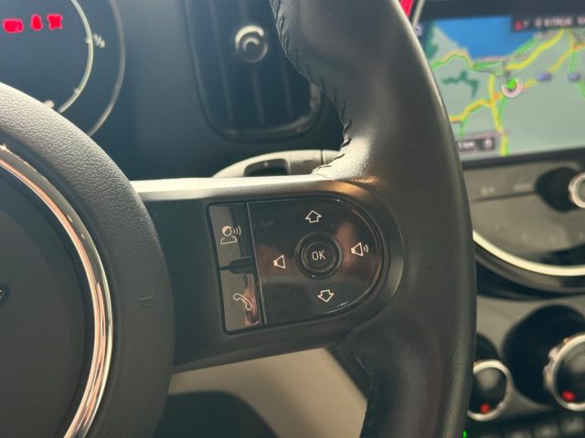 MINI Countryman usata, con ESP