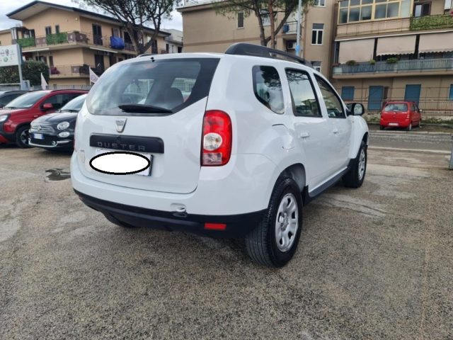 DACIA Duster usata, con Autoradio